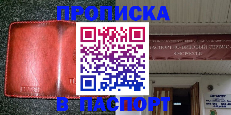 временная прописка в Мариинском Посаде